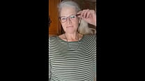 Hot Mature Fucks Zucchini Dildo Til Orgasm! Hot Mature Fucks Zucchini Dildo Til Orgasm!