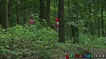 Girlfriends Outdoor Lesbian Pussy Eating Girlfriends Outdoor Lesbian Pussy Eating