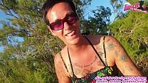 Deutsche Milf Touristin Macht Outdoor Amateur Sex Mit Gesichtsbesamung Deutsche Milf Touristin Macht Outdoor Amateur Sex Mit Gesichtsbesamung