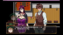 Bakunyuu Party NTR Episode9 Terrena Branch Bakunyuu Party NTR Episode9 Terrena Branch