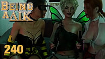 BEING A DIK #240 &bull; A Party Without Lewd Hotties Isn't A Party