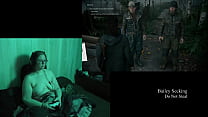 Naked Alan Wake 2 Play Through Part 8 Naked Alan Wake 2 Play Through Part 8