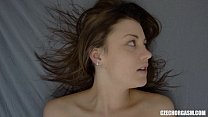 Czech Teen Reached Pussy Orgasm Czech Teen Reached Pussy Orgasm