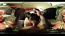 PHILLYSWEETHEART'S VIRTUAL REALITY (VR) PHUCKING SUCKING PHUN