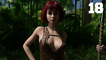 The Lust City #18 Short Haired Red Head With Big Tits Shows Us Around Her Jungle The Lust City #18 Short Haired Red Head With Big Tits Shows Us Around Her Jungle