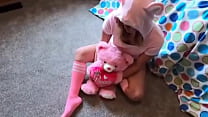Teen Plays With Mom's Dildo And Gets Fucked By Stepfather Teen Plays With Mom's Dildo And Gets Fucked By Stepfather