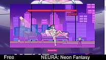NEURA: Neon Fantasy