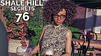 SHALE HILL SECRETS #76 • A Romantic Date With The Desirable Lidia SHALE HILL SECRETS #76 • A Romantic Date With The Desirable Lidia