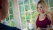 Playfellow's Step Daughter Goes Out On Date With Romantic Family Playfellow's Step Daughter Goes Out On Date With Romantic Family
