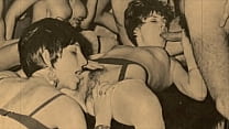 Vintage Orgy, My Secret Life Vintage Orgy, My Secret Life
