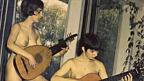 Vintage Dark London, In The Shadows Of The Swinging Sixties, Threesomes Vintage Dark London, In The Shadows Of The Swinging Sixties, Threesomes