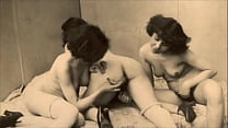 Vintage Pornostalgia, Everything Has Changed