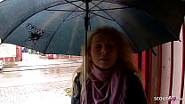 DEUTSCHE MUTTER BEI STRASSEN CASTING ABGESCHLEPPT UND GEFICKT DEUTSCHE MUTTER BEI STRASSEN CASTING ABGESCHLEPPT UND GEFICKT