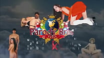 Sexy Parody Of TV Show Be Witched SEx Experience Sexy Parody Of TV Show Be Witched SEx Experience