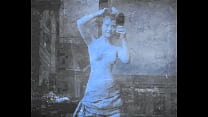 In Olden Days A Glimpse Of Stocking In Olden Days A Glimpse Of Stocking