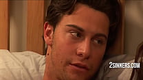Young Seth Gamble Was Handsome & A Perv Young Seth Gamble Was Handsome & A Perv