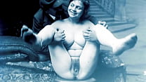 Dark Lantern Entertainment Presents 'Victorian Peepshow' From My Secret Life, The Erotic Confessions Of A Victorian English Gentleman