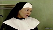 German Nun Seduce To Fuck By Prister In Classic Porn Movie German Nun Seduce To Fuck By Prister In Classic Porn Movie