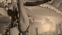 Vintage Showgirls Vintage Showgirls