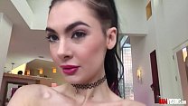 Teen Marley Brinx Preparing For Anal Scene Teen Marley Brinx Preparing For Anal Scene