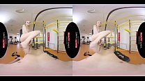 RealityLovers Anal Workout For Fit Gym Teen VR RealityLovers Anal Workout For Fit Gym Teen VR