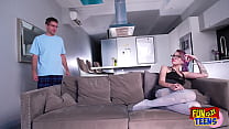 FunSize Teens A Petite Emo Teen Fucked HArd By Her Roommate FunSize Teens A Petite Emo Teen Fucked HArd By Her Roommate