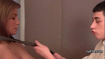 Real Teen Doll Getting Her Juicy Pussy Fucked Hard
