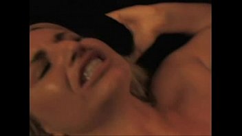 Horny Blonde Loves To Get Fucked