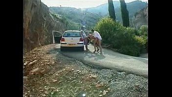 Hitchhiking Sex Hitchhiking Sex