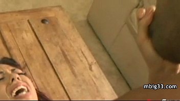 Hottie Sucks And Fucks A Big Black Dick Hottie Sucks And Fucks A Big Black Dick