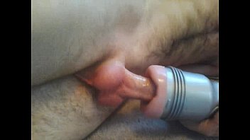 Slow Fleshlight Edging Ends In Milky Cumshot Slow Fleshlight Edging Ends In Milky Cumshot