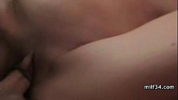 Horny Amateur Housewife Milf Gets Pounded With POV Horny Amateur Housewife Milf Gets Pounded With POV