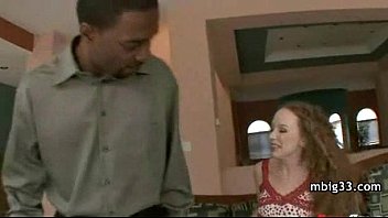 Hot Milf Takes On 11 Inch Huge Monster Black Cock