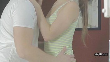 Amateur Teen Couple Homemade Real Orgasm Sex