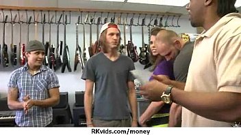 Cute Teen Sucked And Fucked For Cash 6 Cute Teen Sucked And Fucked For Cash 6