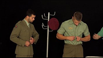 Military Czech Up And Raw Fucking At WilliamHiggins Military Czech Up And Raw Fucking At WilliamHiggins