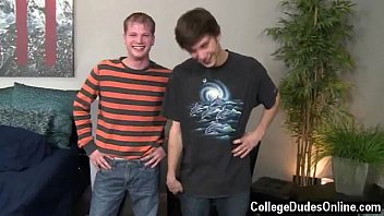 Gay Movie ZADEN TATE FUCKS TORY CLIFTON