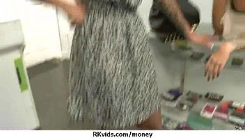 Coed'_s Need Cash 13 Coed'_s Need Cash 13