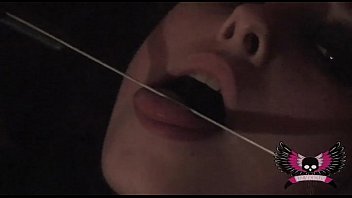 Liz Vicious Kinky Knife Fuck Liz Vicious Kinky Knife Fuck