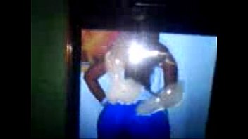 My Long Whip Like To Bang &amp_ Spank Big Fat Chocolate Asses