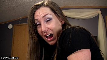 Farts In Your Face! POV