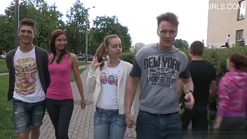 Busty Girlfriend Homemade Gangbang Busty Girlfriend Homemade Gangbang