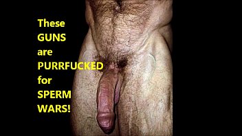 Sperm War – P. Trainer