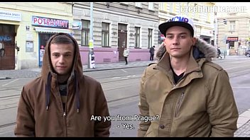 CZECH HUNTER 182 CZECH HUNTER 182