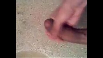 Cumshot For My Hot Upstair Apartment Milf Neighbor