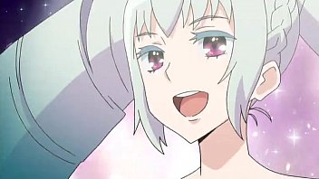?CG ANIMATION?Virgin Birth Japanese Hentai