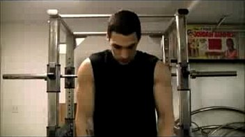 Universal Warm Up Routine – Universal Warm Up Routine –
