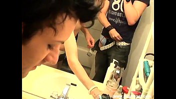 Hot Gay Scene Trace Gets Them Both Undressed Before William Is