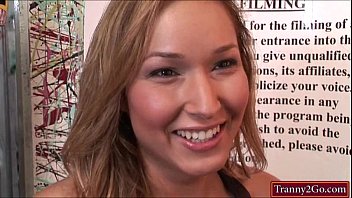 Tranny Khloe Hart Gives A Blowjob And Ass Banged By Big Cock Tranny Khloe Hart Gives A Blowjob And Ass Banged By Big Cock