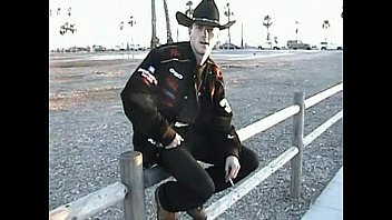 Cowboy Cowboy